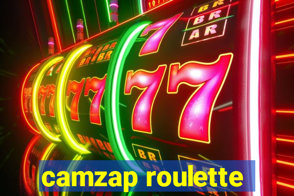 camzap roulette